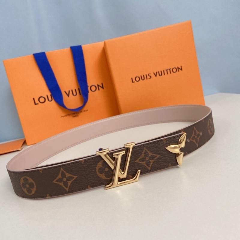 Louis Vuitton Belts